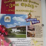 Hotel Zum Spaeth *