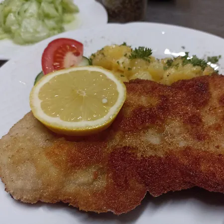 Hotel Zum Spaeth *