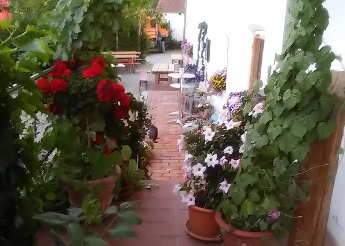Zum Spaeth * Englmannsberg