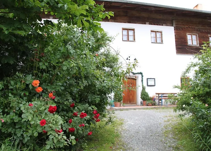 Zum Spaeth * Englmannsberg