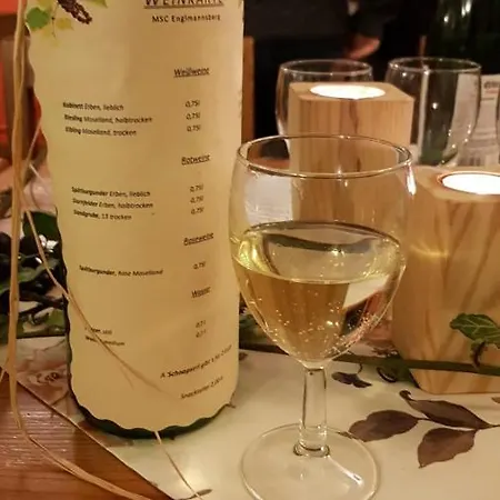 酒店 Zum Spaeth *