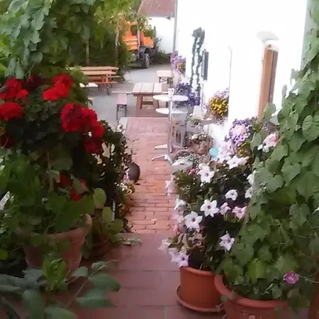 Zum Spaeth * Englmannsberg