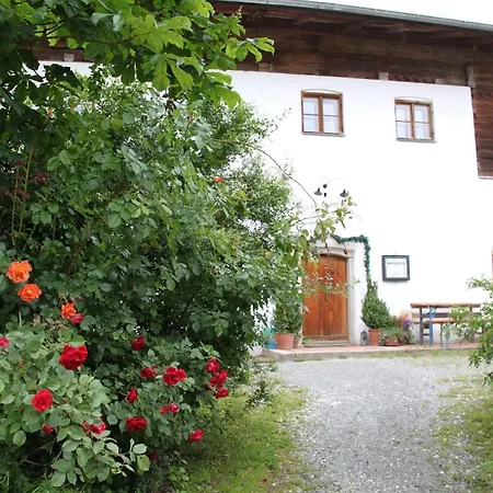 Zum Spaeth * Englmannsberg