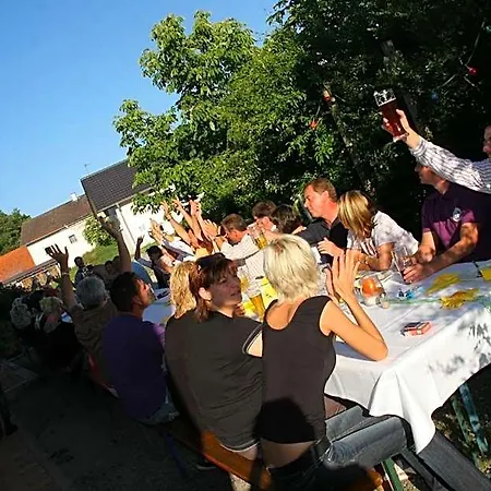Zum Spaeth 酒店 Englmannsberg