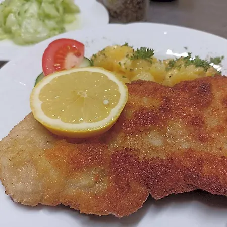 Zum Spaeth * Englmannsberg