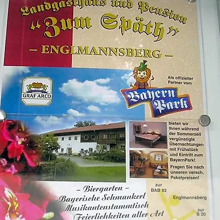 Zum Spaeth