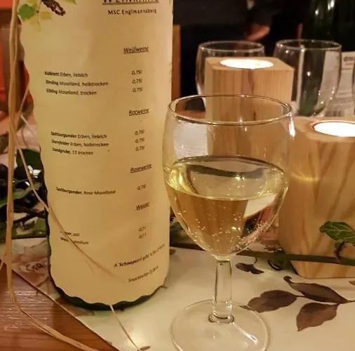 Hotel Zum Spaeth *