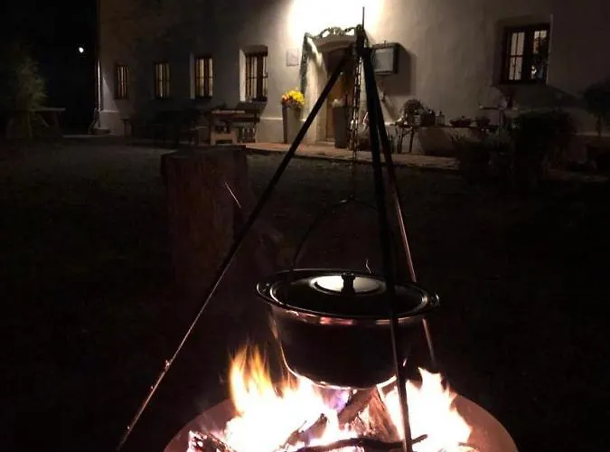 Hotel Zum Spaeth Englmannsberg