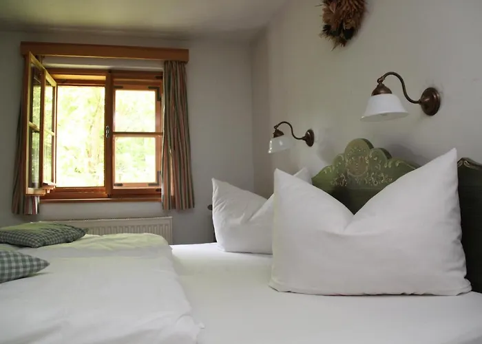 Hotel Zum Spaeth *